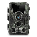 Night Vision Trail Camera for Hunters