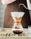 Super Absorbent Kitchen Coffee Mat Waterproof Drying Pad