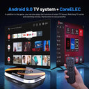 Super Console X3 Plus Retro Game Console 60000 Games 60 Emulators