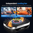 Super Console X3 Plus Retro Game Console 60000 Games 60 Emulators