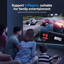 Super Console X3 Plus Retro Game Console 60000 Games 60 Emulators