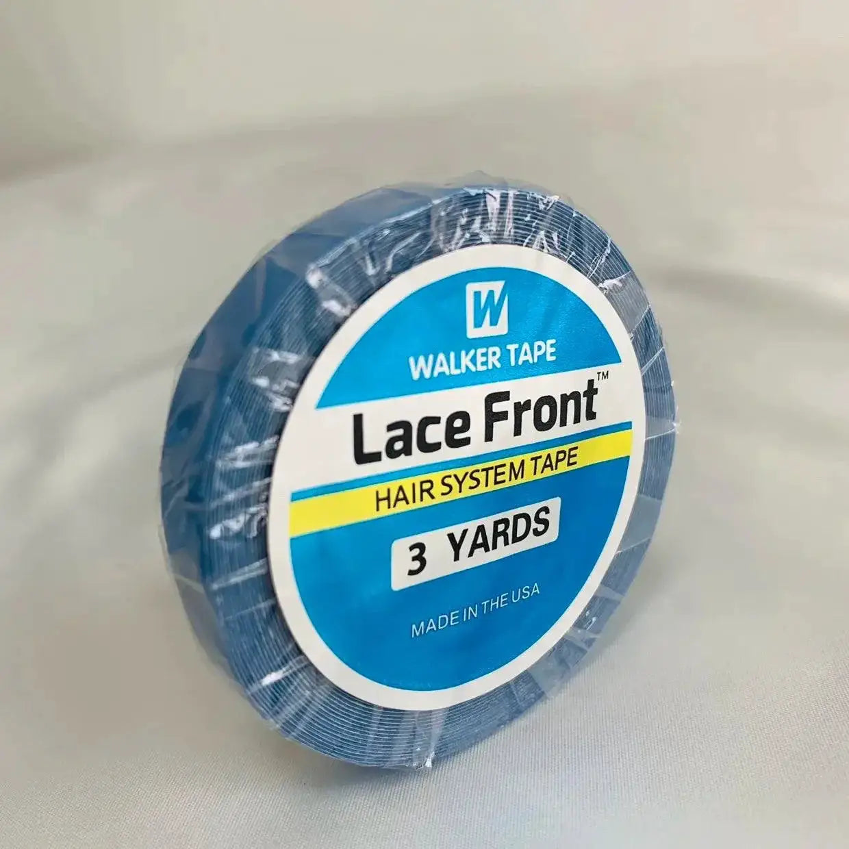 Super Hair Blue Tape Double Sided for Flawless Hairstyles