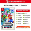 Nintendo Switch Game for Mario Fans Fun