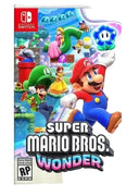 Nintendo Switch Game for Mario Fans Fun