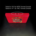 N64 Library Expansion for Retro Gamers