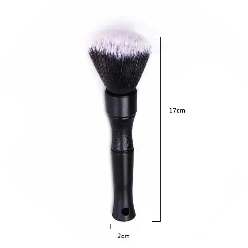 Gentle Car Detailing Brush for Interiors — product view 8