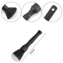 Gentle Car Detailing Brush for Interiors