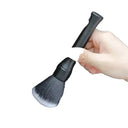 Gentle Car Detailing Brush for Interiors