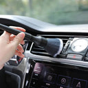 Gentle Car Detailing Brush for Interiors