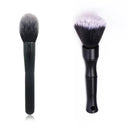 Super Soft Car Detailing Brush with Synthetic Bristles Clean