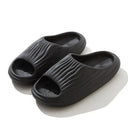 Super Soft Eva Platform Slides Stylish Non Slip Slippers