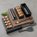 Restaurant-Grade Sushi Kit for Home Use
