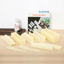 Restaurant-Grade Sushi Kit for Home Use