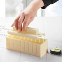 Restaurant-Grade Sushi Kit for Home Use