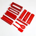 Restaurant-Grade Sushi Kit for Home Use
