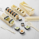 Restaurant-Grade Sushi Kit for Home Use