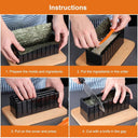 Restaurant-Grade Sushi Kit for Home Use