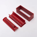 Restaurant-Grade Sushi Kit for Home Use