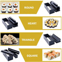 Restaurant-Grade Sushi Kit for Home Use