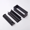 Restaurant-Grade Sushi Kit for Home Use