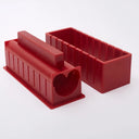 Restaurant-Grade Sushi Kit for Home Use
