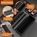 Restaurant-Grade Sushi Kit for Home Use