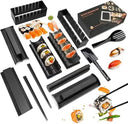 Restaurant-Grade Sushi Kit for Home Use