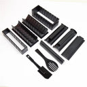 Restaurant-Grade Sushi Kit for Home Use