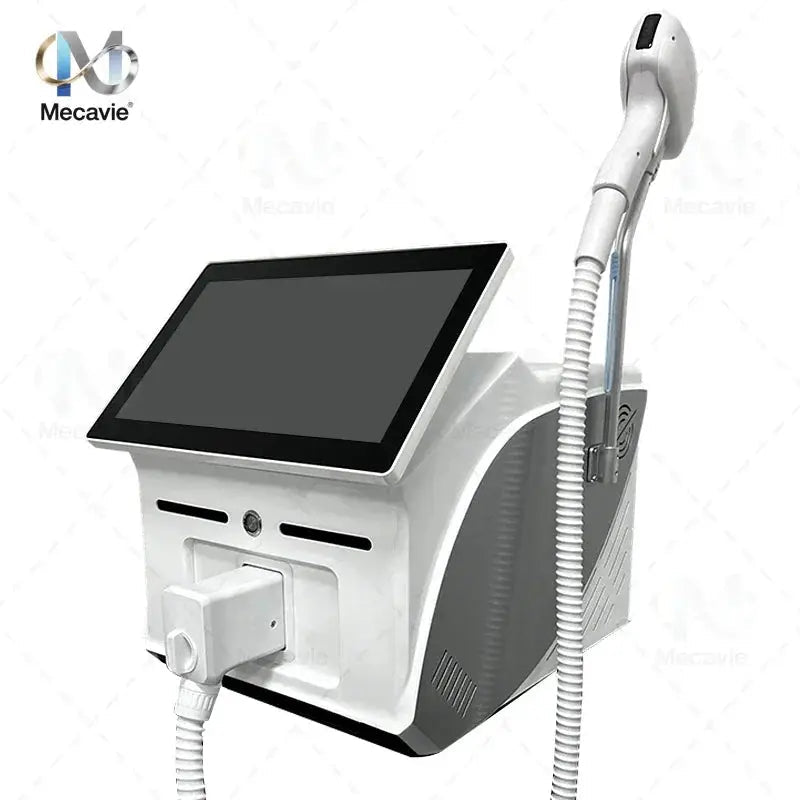 Swift Laser Hair Removal Device for Face