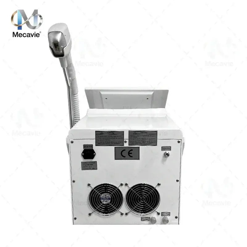 Swift Laser Hair Removal Device for Face