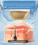 Swift Laser Hair Removal Device for Face