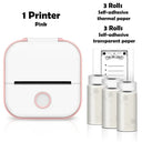 Swift Pocket Label Printer for Home