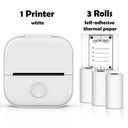 Swift Pocket Label Printer for Home