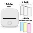 Swift Pocket Label Printer for Home