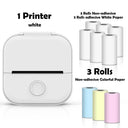Swift Pocket Label Printer for Home