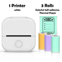 Swift Pocket Label Printer for Home