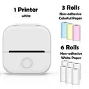 Swift Pocket Label Printer for Home