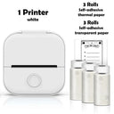 Swift Pocket Label Printer for Home