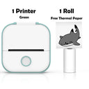 Swift Pocket Label Printer for Home