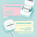 Swift Pocket Label Printer for Home
