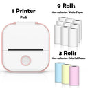 Swift Pocket Label Printer for Home