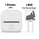 Swift Pocket Label Printer for Home