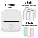 Swift Pocket Label Printer for Home