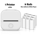 Swift Pocket Label Printer for Home