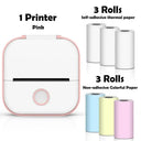 Swift Pocket Label Printer for Home