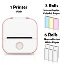 Swift Pocket Label Printer for Home