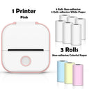 Swift Pocket Label Printer for Home