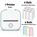 Swift Pocket Label Printer for Home