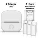 Swift Pocket Label Printer for Home