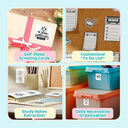 Swift Pocket Label Printer for Home